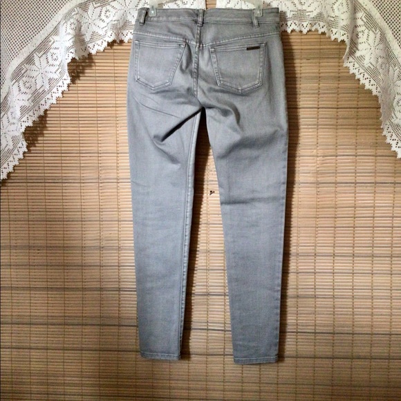 Micheal Kors lzzy Skinny jeans - Picture 10 of 16